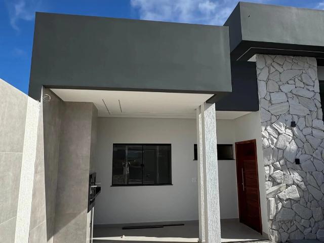 Casa venda em Barra dos Coqueiros