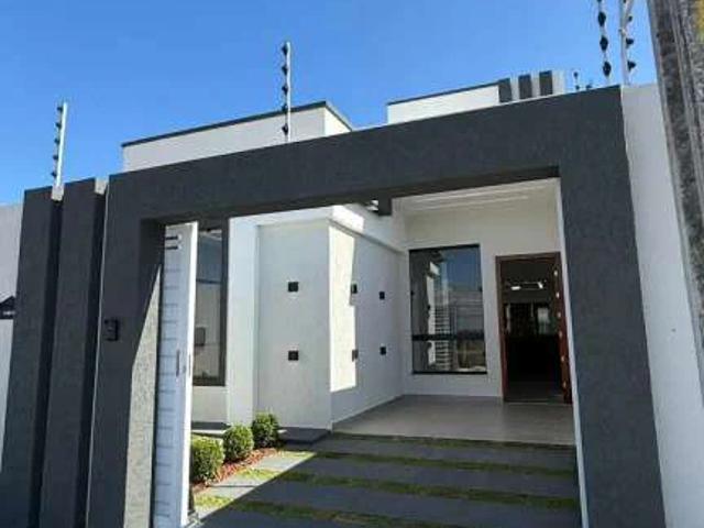 Casa venda em Barra dos Coqueiros