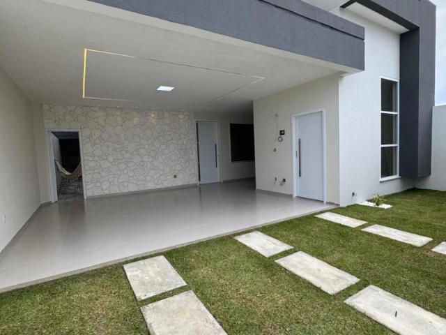 Casa venda em Barra dos Coqueiros