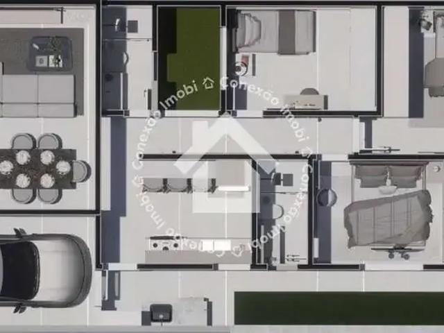Casa venda em Região Geográfica Imediata de Aracaju, Região Metropolitana de Aracaju