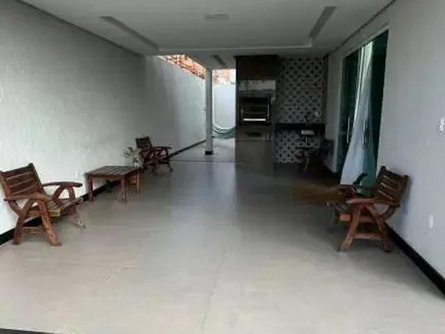 Casa venda em Barra dos Coqueiros