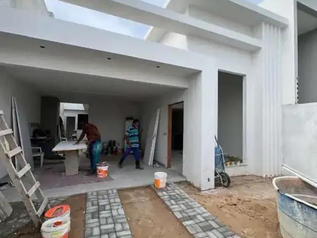 Casa venda em Barra dos Coqueiros