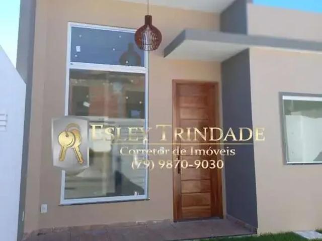 Casa venda em Região Geográfica Imediata de Aracaju, Região Metropolitana de Aracaju