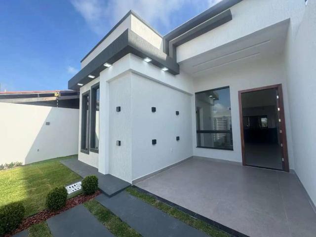 Casa venda em Barra dos Coqueiros