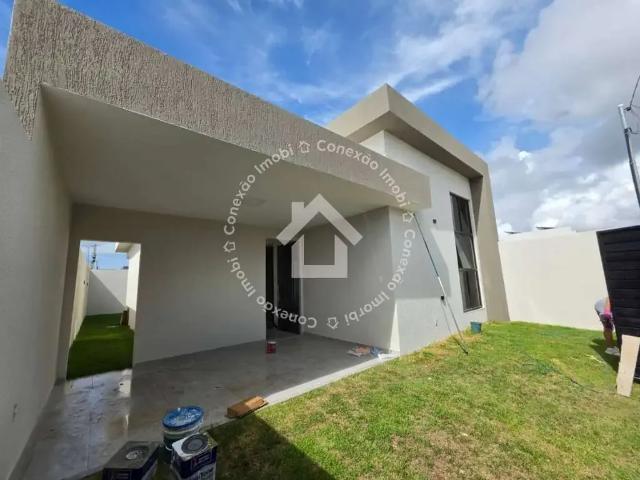 Casa venda em Barra dos Coqueiros