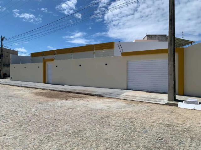Casa venda em Barra dos Coqueiros