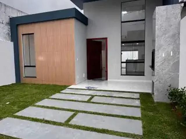 Casa venda em Barra dos Coqueiros