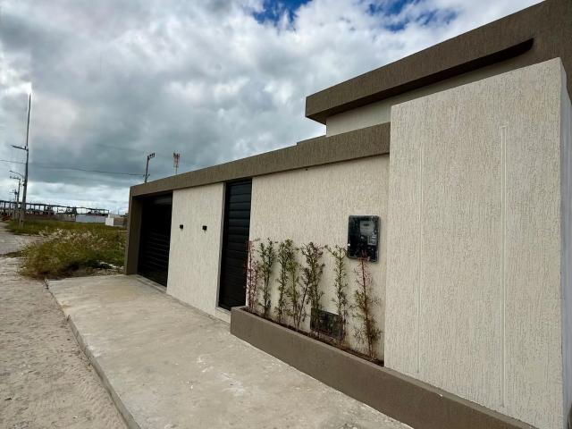 Casa venda em Barra dos Coqueiros