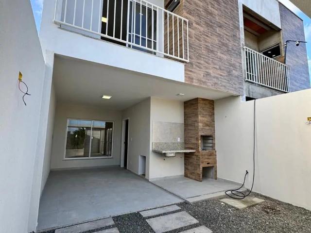 Casa venda em Barra dos Coqueiros