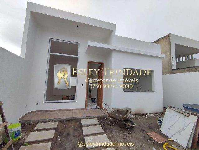 Casa venda em Região Geográfica Imediata de Aracaju, Região Metropolitana de Aracaju