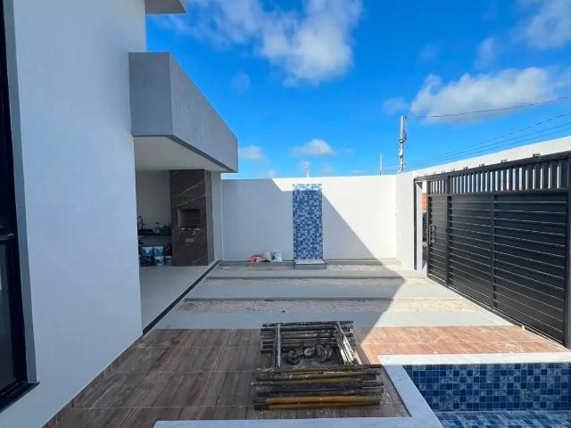 Casa venda em Barra dos Coqueiros