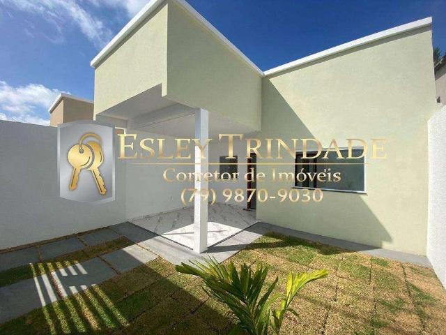 Casa venda em Barra dos Coqueiros