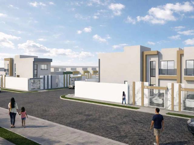 Casa venda em Barra dos Coqueiros