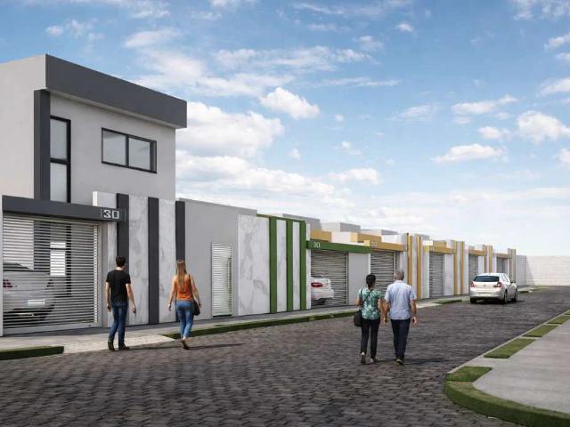 Casa venda em Barra dos Coqueiros
