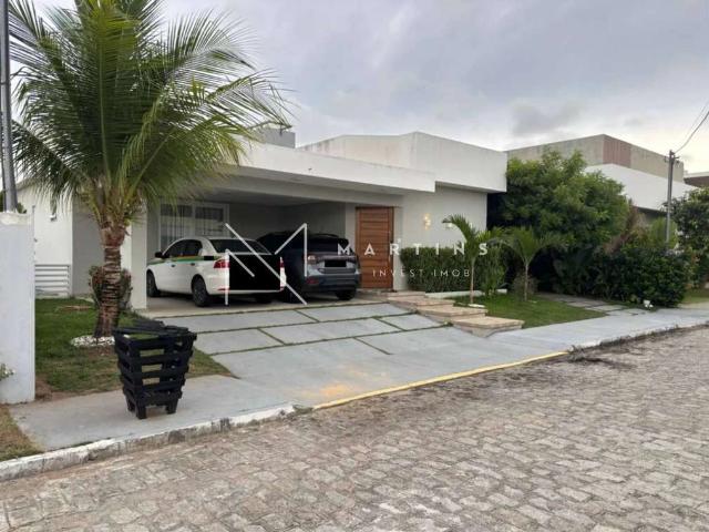 Casa venda em Maikai Residencial Resort, Barra dos Coqueiros