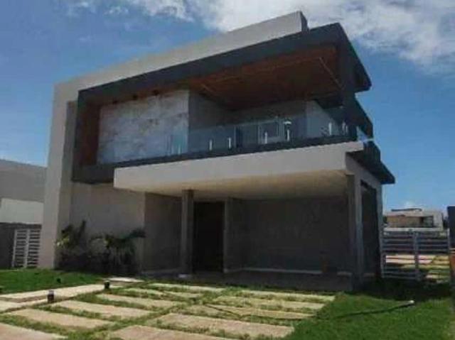 Casa venda em Condomínio Ville Al Mare, Barra dos Coqueiros