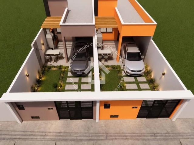 Casa venda em Barra dos Coqueiros