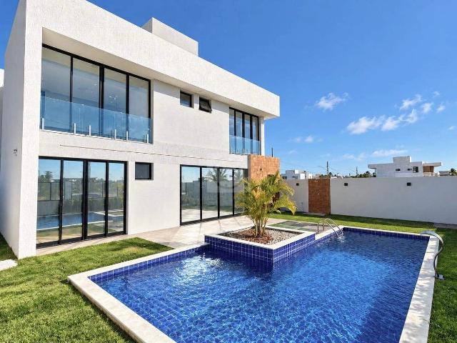 Casa venda em Barra dos Coqueiros