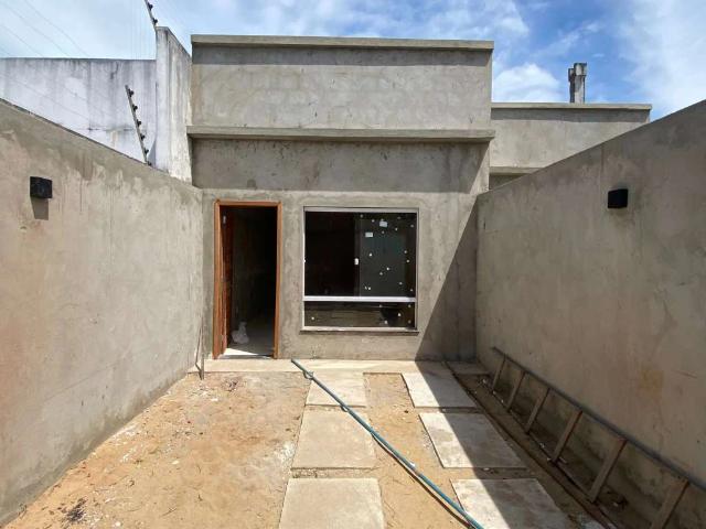 Casa venda em Barra dos Coqueiros