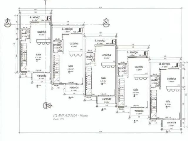 Casa venda em Região Geográfica Imediata de Volta Redonda-Barra Mansa, Barra Mansa