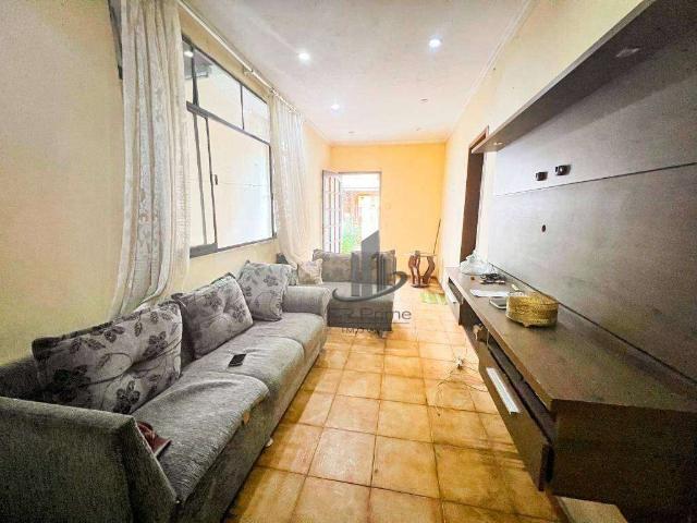 Casa venda em Barra Mansa, Ano Bom