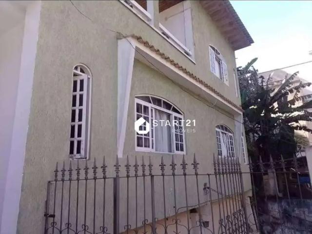 Casa venda em Região Geográfica Imediata de Volta Redonda-Barra Mansa, Barra Mansa