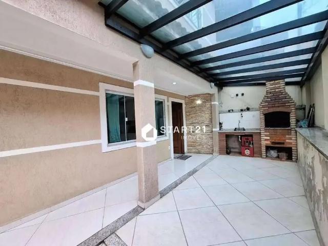Casa venda em Região Geográfica Imediata de Volta Redonda-Barra Mansa, Barra Mansa