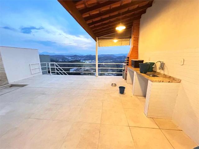 Casa venda em Barra Mansa, Região Geográfica Intermediária de Volta Redonda-Barra Mansa