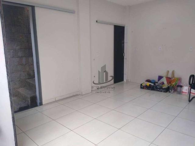 Casa venda em Barra Mansa, Boa Vista I