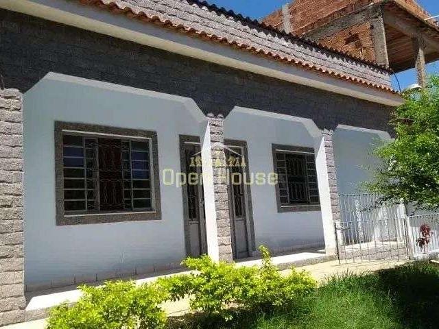 Casa venda em Barra Mansa, Boa Vista II