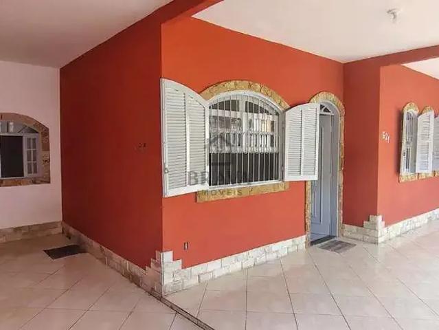 Casa venda em Região Geográfica Imediata de Volta Redonda-Barra Mansa, Barra Mansa