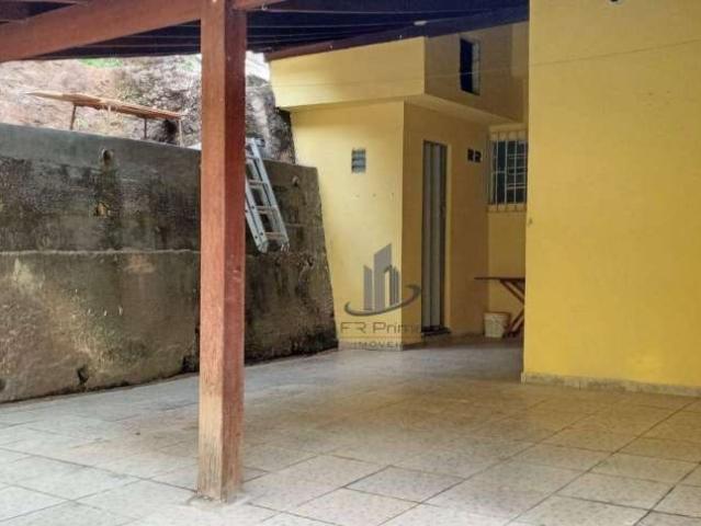 Casa venda em Barra Mansa, Centro