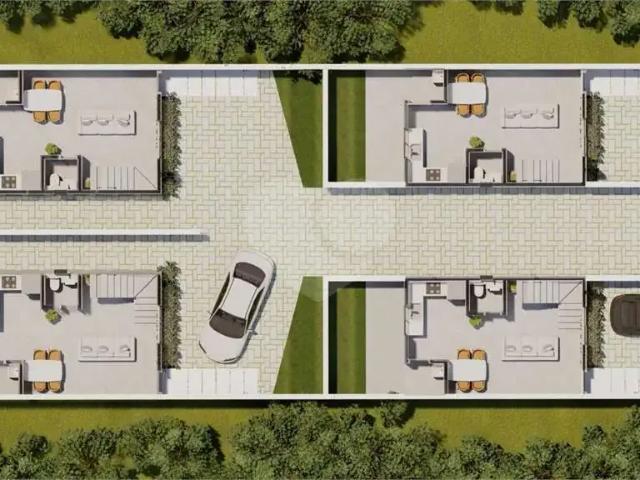 Casa venda em Região Geográfica Imediata de Volta Redonda-Barra Mansa, Barra Mansa