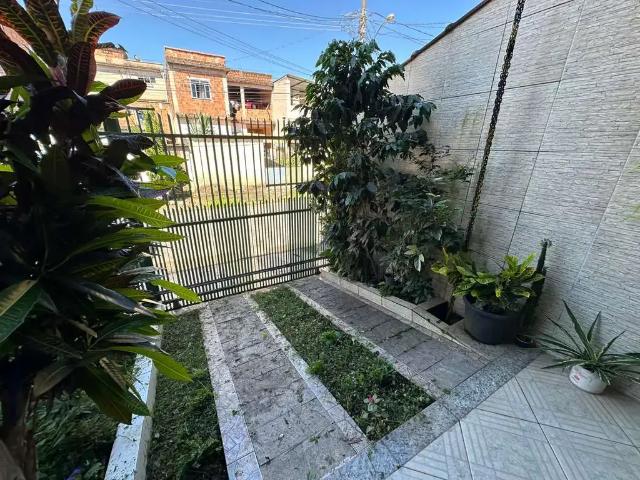 Casa venda em Região Geográfica Imediata de Volta Redonda-Barra Mansa, Barra Mansa