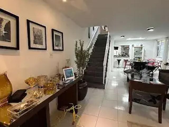 Casa venda em Região Geográfica Imediata de Volta Redonda-Barra Mansa, Barra Mansa
