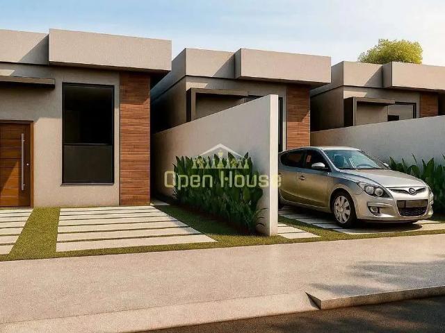 Casa venda em Região Geográfica Imediata de Volta Redonda-Barra Mansa, Barra Mansa