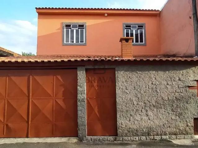 Casa venda em Região Geográfica Imediata de Volta Redonda-Barra Mansa, Barra Mansa