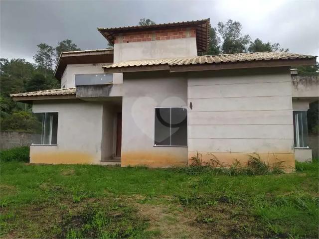 Casa venda em Região Geográfica Imediata de Volta Redonda-Barra Mansa, Barra Mansa