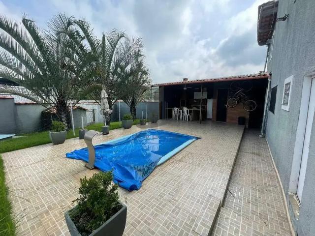 Casa venda em Região Geográfica Imediata de Volta Redonda-Barra Mansa, Barra Mansa