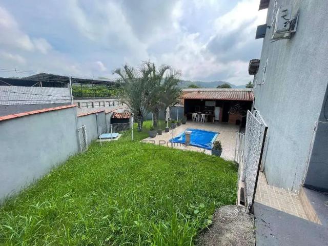 Casa venda em Região Geográfica Imediata de Volta Redonda-Barra Mansa, Barra Mansa
