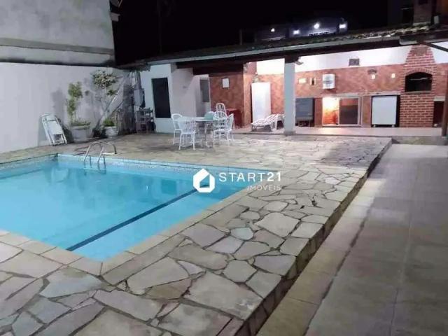 Casa venda em Região Geográfica Imediata de Volta Redonda-Barra Mansa, Barra Mansa