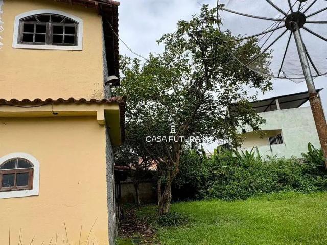 Casa venda em Região Geográfica Imediata de Volta Redonda-Barra Mansa, Barra Mansa