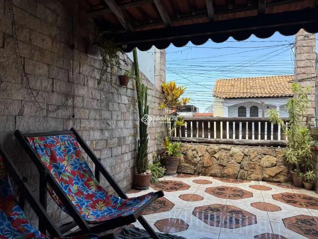 Casa venda em Região Geográfica Imediata de Volta Redonda-Barra Mansa, Barra Mansa