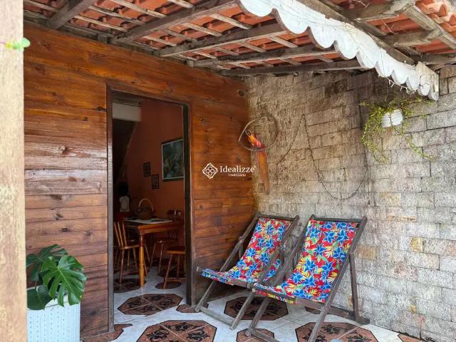 Casa venda em Barra Mansa