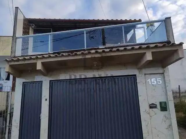 Casa venda em Região Geográfica Imediata de Volta Redonda-Barra Mansa, Barra Mansa