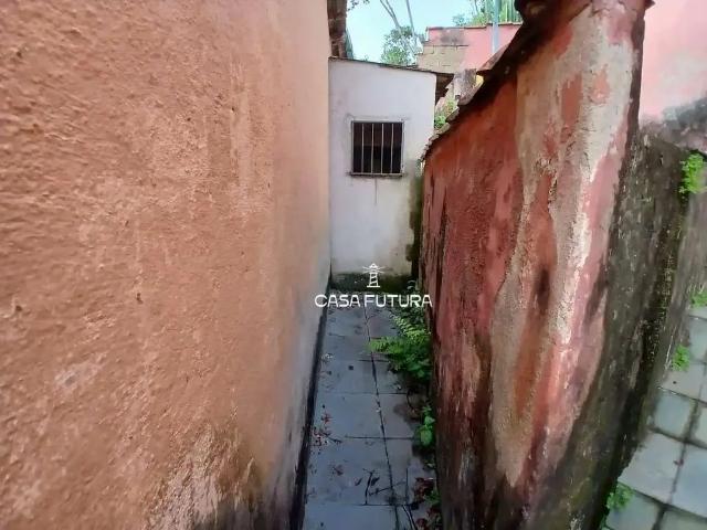Casa venda em Região Geográfica Imediata de Volta Redonda-Barra Mansa, Barra Mansa