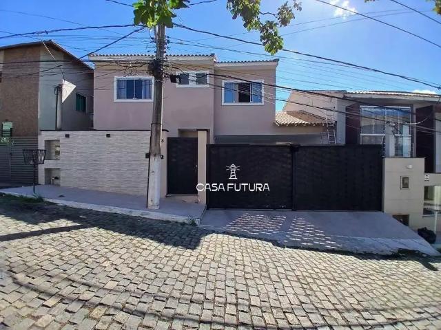 Casa venda em Região Geográfica Imediata de Volta Redonda-Barra Mansa, Barra Mansa