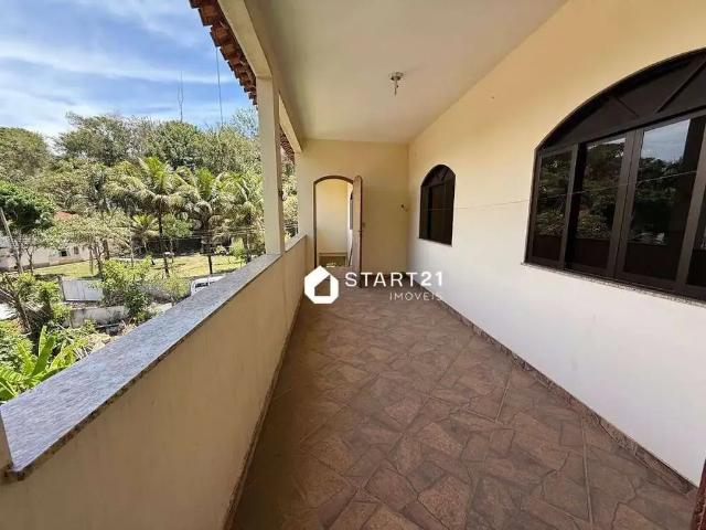 Casa venda em Região Geográfica Imediata de Volta Redonda-Barra Mansa, Barra Mansa