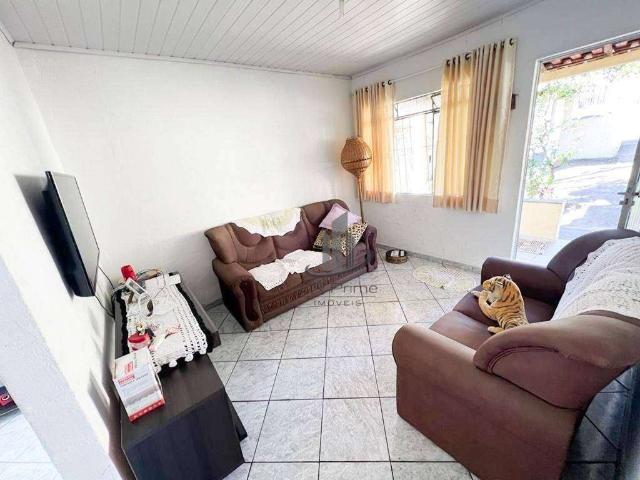 Casa venda em Barra Mansa, Mangueira