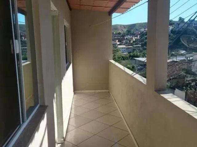 Casa venda em Barra Mansa